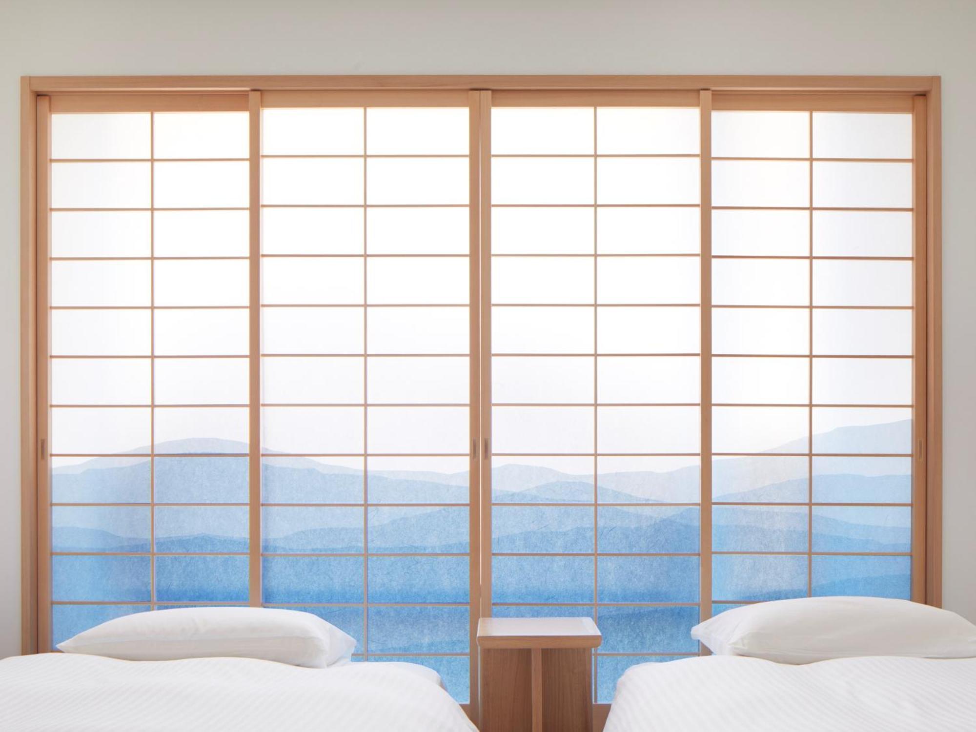 Hotel Androoms Kyoto Shichijo Quarto foto